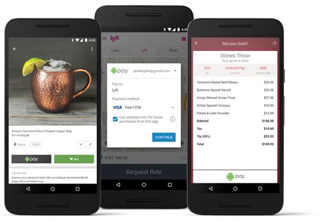 pay for android apps